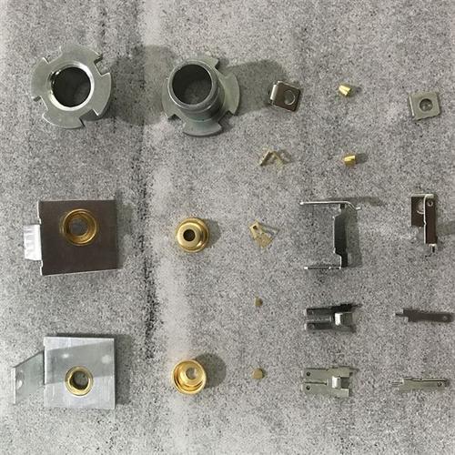 五金不锈钢加工冲压件模具定做非标垫圈金属铁片其他金属制品